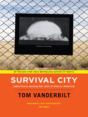 cover image of Survival City